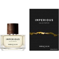 Парфюмерная вода Miraculum Imperious EdP (50 мл)