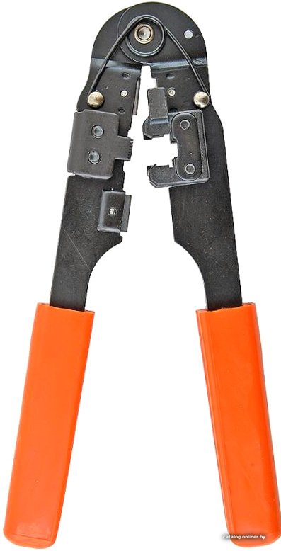 Кримпер Gembird T-210/60