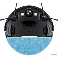 Робот-пылесос Gutrend Fun 120 (черный/желтый)