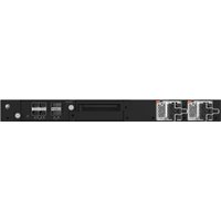 Управляемый коммутатор 3-го уровня Ruijie Networks RG-CS85-24SFP/8GT8XS-D