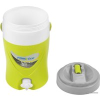 Термобокс Pinnacle Platino TPX-2096-4-G 4л (зеленый)