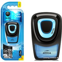  Aroma Car Ароматизатор жидкостный Ventis Calm Ocean 92914