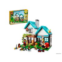 Конструктор LEGO Creator 31139 Уютный дом