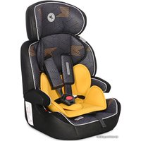 Детское автокресло Lorelli Navigator 2023 (желтый)