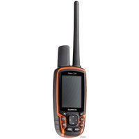 Туристический навигатор Garmin Astro 320 с ошейником DC50