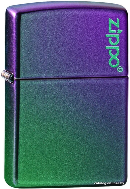 Зажигалка Zippo Iridescent 49146ZL