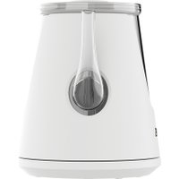 Электрический чайник BQ KT0046DW (белый)
