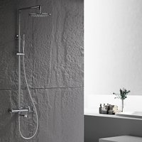 Душевая система  Ganzer GZ19162