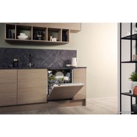 Встраиваемая посудомоечная машина Hotpoint-Ariston HIC 3B+26