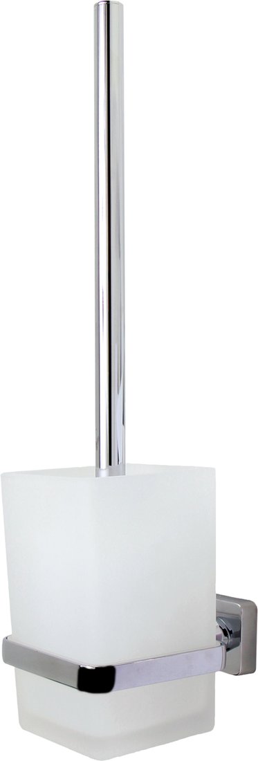 

Ершик для унитаза Wasserkraft Dill K-3927