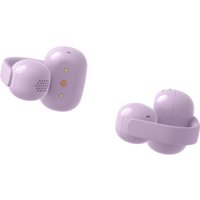 Наушники Sony LinkBuds Clip (сиреневый)