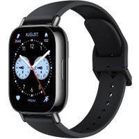 Умные часы Xiaomi Redmi Watch 5 Lite (черный, международная версия)