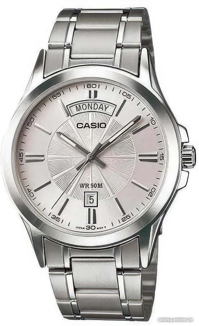 Наручные часы Casio MTP-1381D-7A