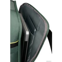 Городской рюкзак American Tourister Take2cabin 15.6" 91G-04005 (темно-зеленый)