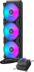 GI-AH360U Halo RGB