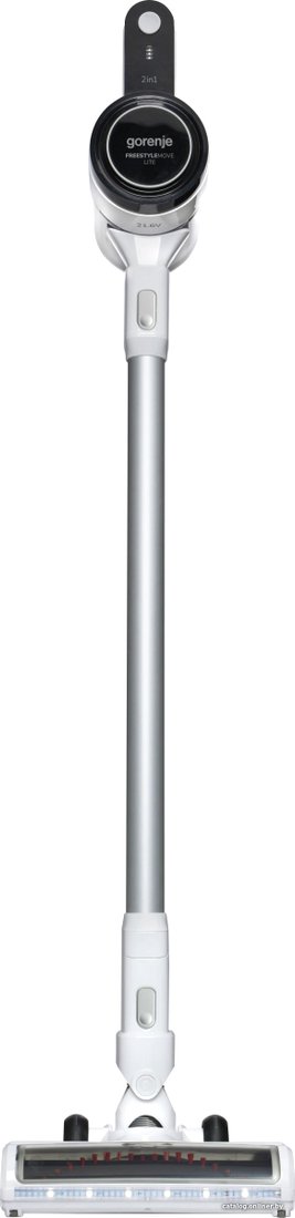 Пылесос Gorenje SVC216FMLW