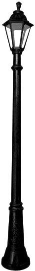 

Фонарный столб Fumagalli Rut E26.156.000.VXF1R