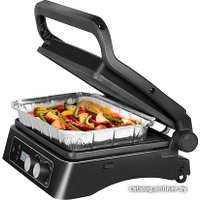 Электрогриль Redmond (Редмонд) SteakMaster RGM-M811D