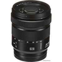 Объектив Panasonic Lumix S 20-60mm F/3.5-5.6