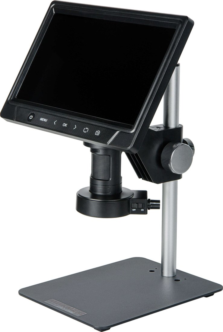 

Микроскоп Микмед LCD 7-12Mp 32204