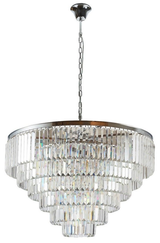 

Подвесная люстра Divinare Nova 3001/02 LM-16