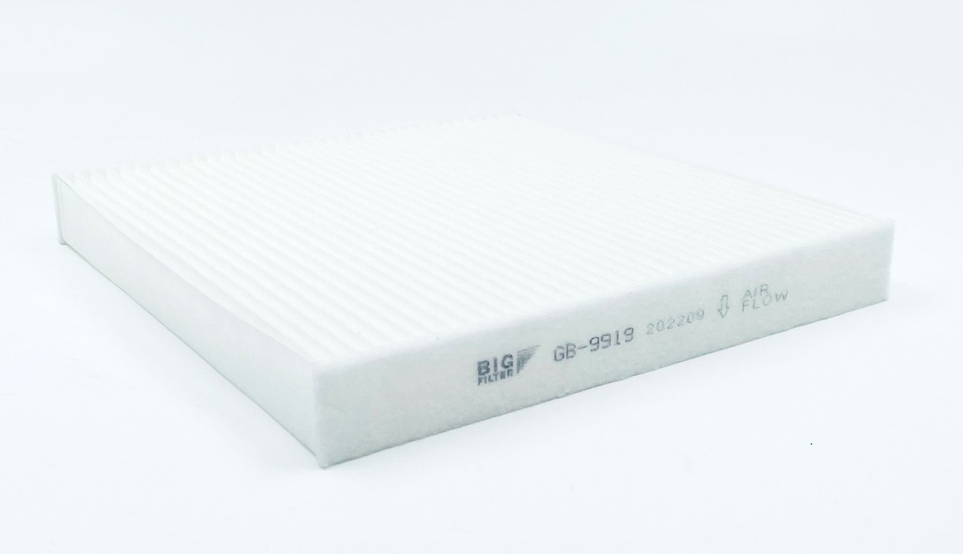

BIG Filter GB-9919