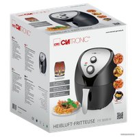 Аэрогриль (аэрофритюрница) Clatronic FR 3699 H