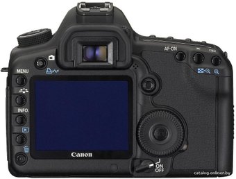 Canon EOS 5D Mark II Body