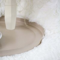 Журнальный столик Sheffilton SHT-CT10-1 (капучино)