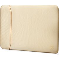 Чехол HP Reversible Sleeve 15.6 (черный/золотой)