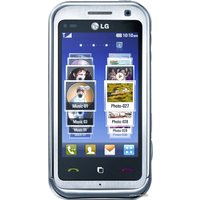 Телефон LG KM900 Arena