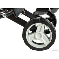 Мотокультиватор электрический Gigant GTVER-01