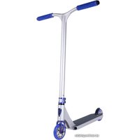 Трюковый самокат Tech Team Drop 2.0 2023 (фиолетовый)