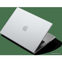 Чехол-накладка Satechi ST-MBP14CL