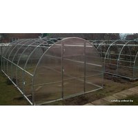 Теплица Ботаник АГС-АГРО Премиум 40x20/0,98 + система краб 6 м