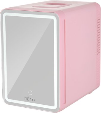 Бьюти-холодильник ZUGEL ZCR10