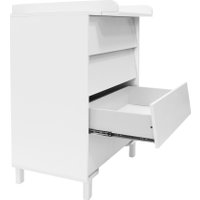 Детский комод Labalu Sweet Baby 4 ящика (Colibri)