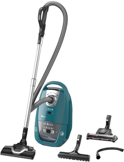 

Пылесос Tefal TW7752EA