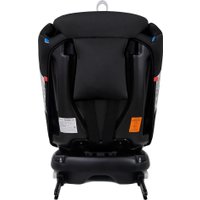 Детское автокресло Еду-Еду KS 777 Isofix KRES3907 (черный)