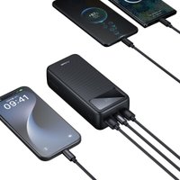 Внешний аккумулятор McDodo MC-4240 30000mAh