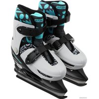 Роликовые коньки Sima-Land Snow Cat 9670710 (р.34-37)