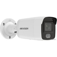 IP-камера Hikvision DS-2CD2047G2-LU (2.8 мм)