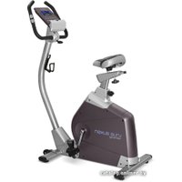 Велотренажер Oxygen Fitness Nexus Guru UB HRC