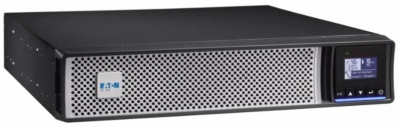 

Источник бесперебойного питания Eaton 5PX 1500i RT2U G2 5PX1500IRT2UG2