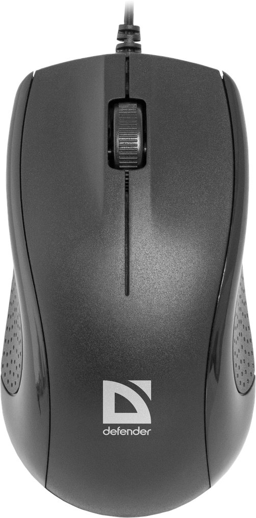

Мышь Defender Optimum MB-160