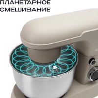 Планетарный миксер RAGEX R006-110