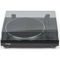 Виниловый проигрыватель Thorens TD 102 A (черный)