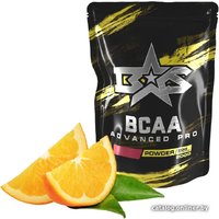 BCAA Binasport Advanced PRO BCAA (200г, апельсин)