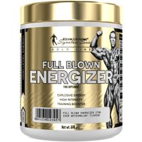 Предтренировочный комплекс Kevin Levrone Gold Full Blown Energizer (270г)