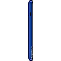 Телефон ZTE Blade L9 (синий)